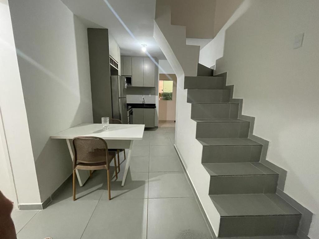 Apartamento Em Peroba - מראגוג'י מראה חיצוני תמונה