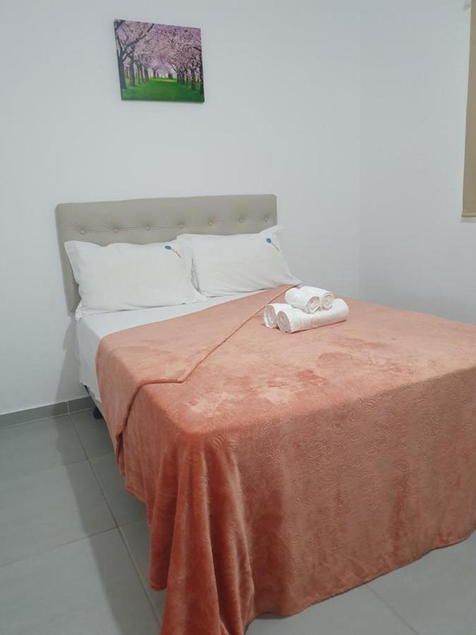 Apartamento Em Peroba - מראגוג'י מראה חיצוני תמונה