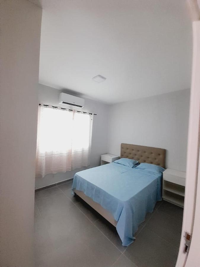 Apartamento Em Peroba - מראגוג'י מראה חיצוני תמונה