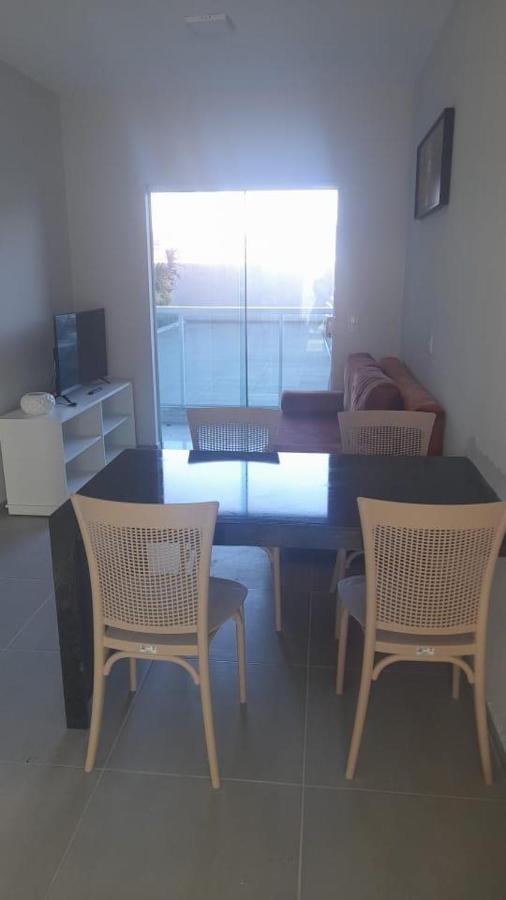 Apartamento Em Peroba - מראגוג'י מראה חיצוני תמונה