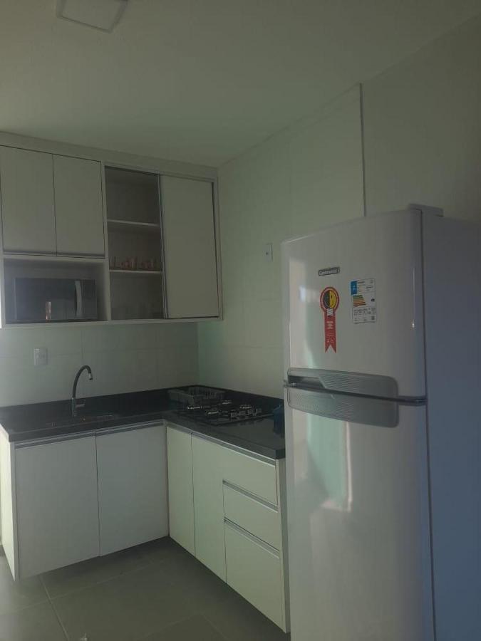 Apartamento Em Peroba - מראגוג'י מראה חיצוני תמונה